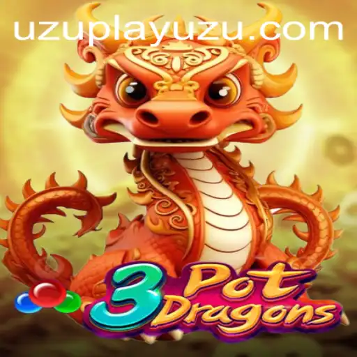 Experience the Thrilling Adventure of 3PotDragons with PlayUzu