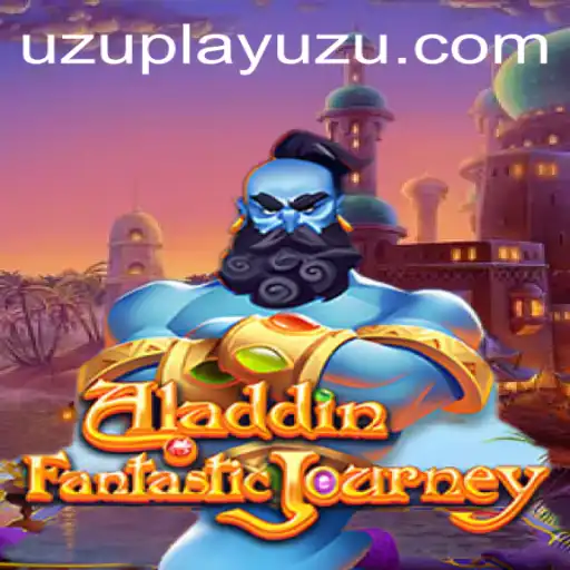 Exploring Aladdin on PlayUZU: A Magical Gaming Experience