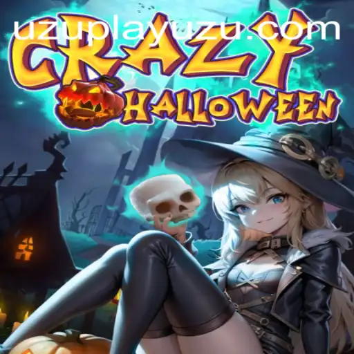 Unleashing the Thrills of CrazyHalloween at PlayUzu