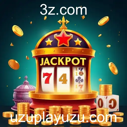 A Expansão do Playuzu no Mercado de Jogos Online