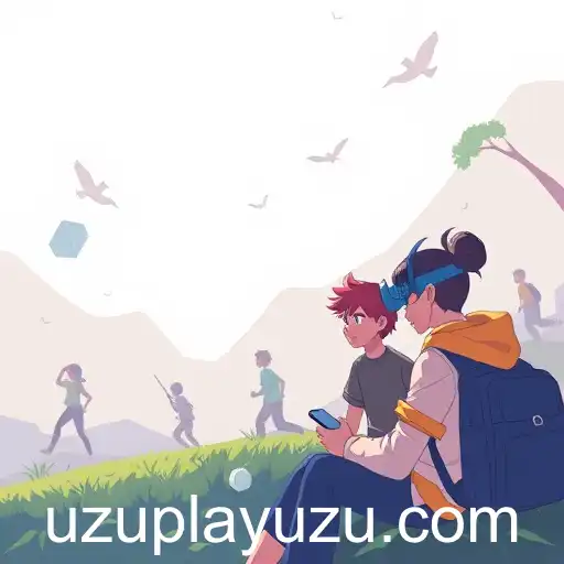 Evolução e Impacto Social dos Jogos Online