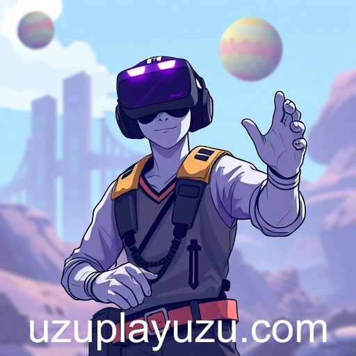 Expansão e Inovação: PlayUzu Lidera o Mercado de Jogos Online
