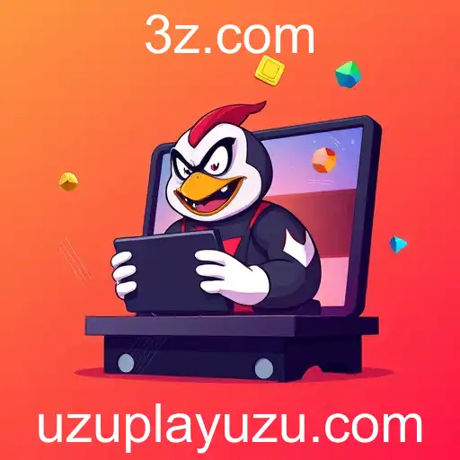 Expansão do Playuzu no Mercado Global de Jogos Online