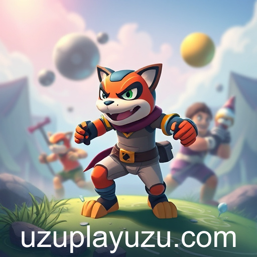 Expansão das Plataformas de Jogos Online