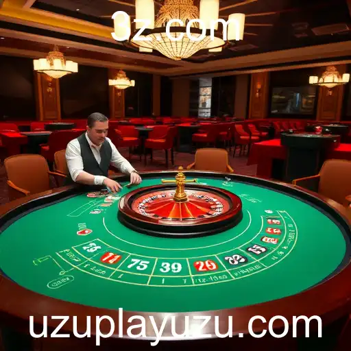 Expansão do Mercado de Jogos Online com Playuzu