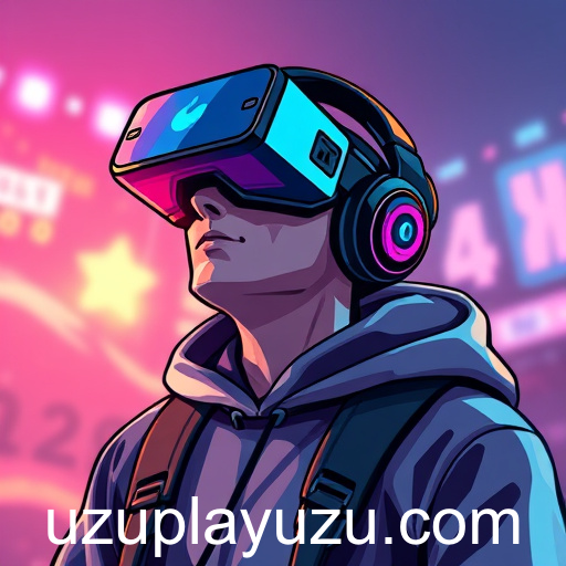 A Evolução da Experiência de Jogo Digital com PlayUzu