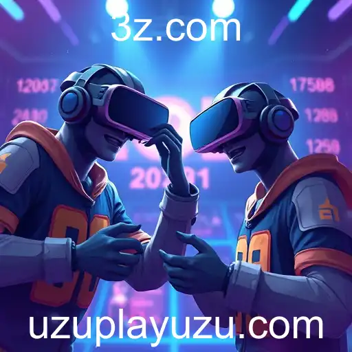 Inovações e Tendências do Mercado de Jogos Online em 2025