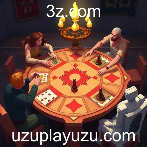 Crescimento do Jogo Online Através do Playuzu