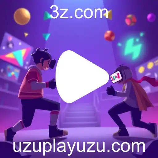 O Crescimento do Playuzu no Mercado de Jogos Online