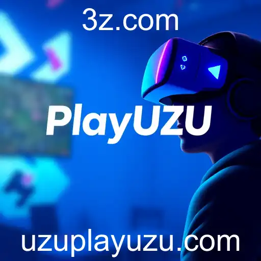 O Impacto Crescente do PlayUZU no Mercado de Jogos Online