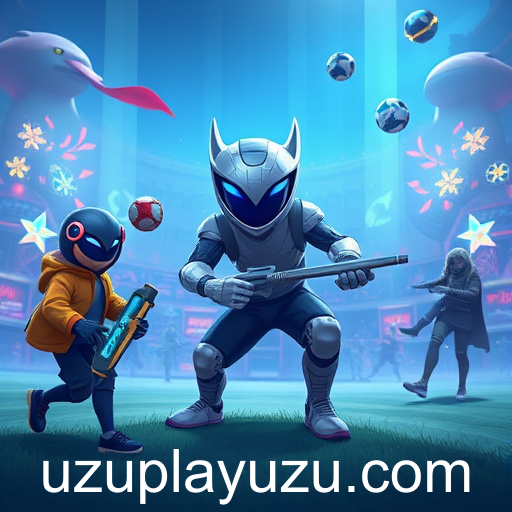 O Impacto Crescente do Playuzu na Indústria de Jogos