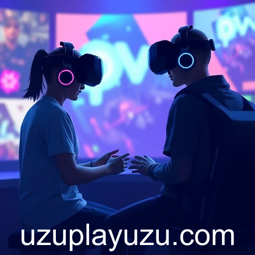 Inovações e Tendências Recentes no Mundo do Jogo Online