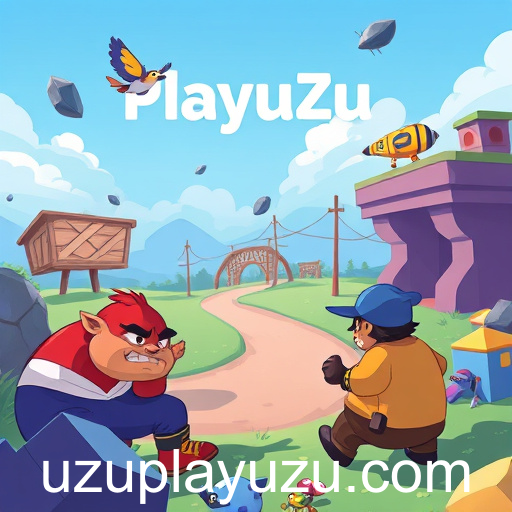 Nova Era dos Jogos de Cassino Online: Playuzu Inova no Mercado