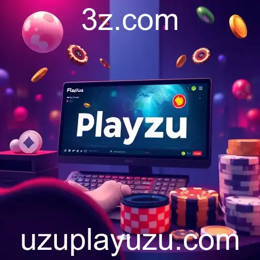 Crescimento dos Cassinos Online: Playuzu em Destaque
