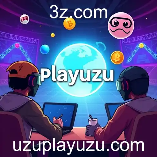 Expansão e Tendências no Mundo dos Jogos Online: Playuzu em Destaque