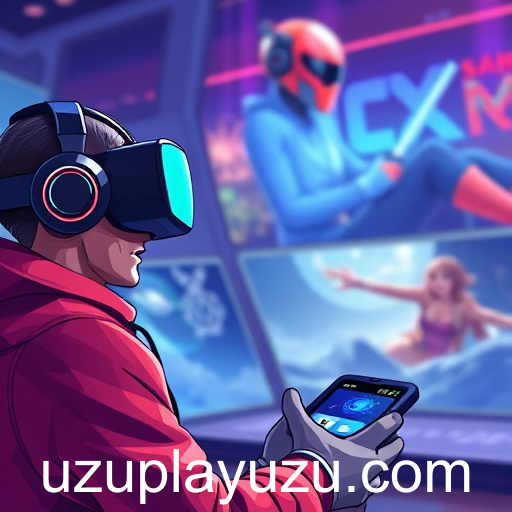 Tendências de Jogos Online: O Crescimento da Playuzu