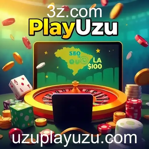 Novo Horizonte para Jogadores: Playuzu em Expansão