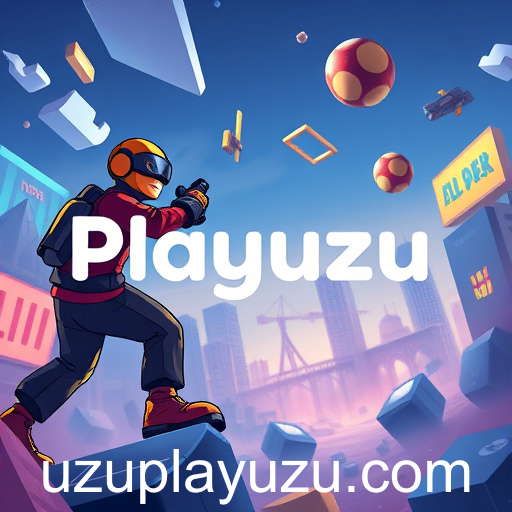 Playuzu Revoluciona a Indústria de Jogos em 2025