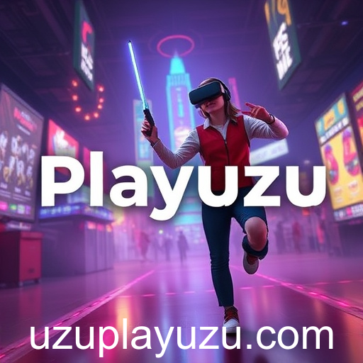 Playuzu Revoluciona o Cenário de Jogos Online