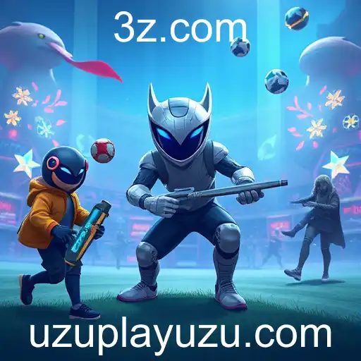 PlayUzu Revoluciona o Mundo dos Jogos Online