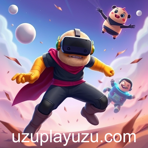 PlayUzu Expande seu Catálogo com Novos Jogos Inovadores