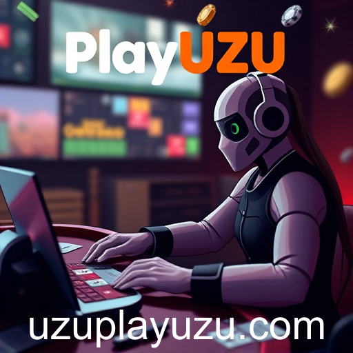 A Revolução PlayUzu no Mundo dos Jogos Online