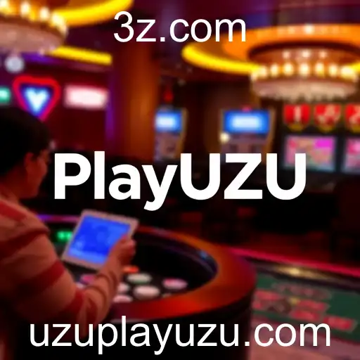 PlayUzu Atinge Novo Marco na Indústria de Jogos Online