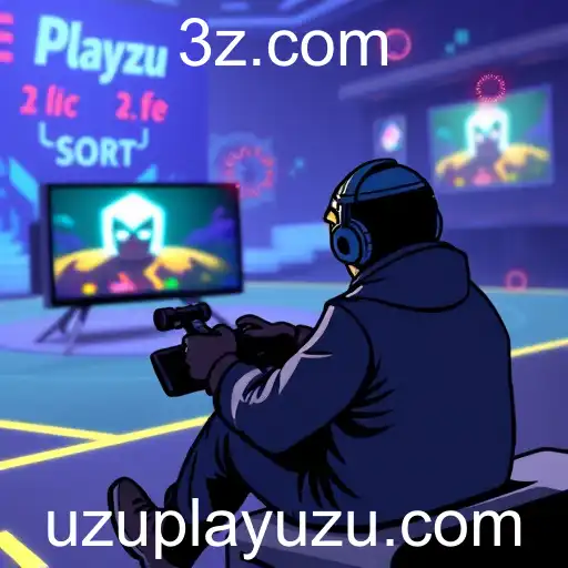 Inovações e Tendências do PlayUZU no Cenário Global de Jogos