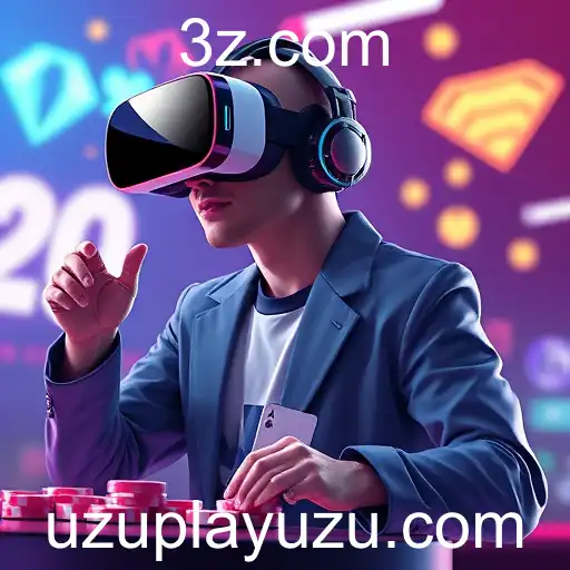 A Revolução do Casino Online: Playuzu em Destaque