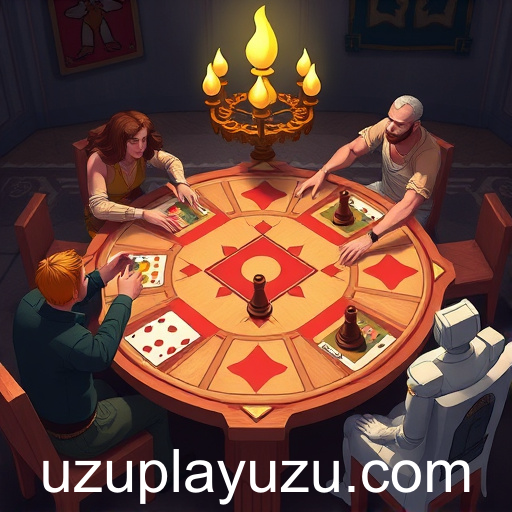PlayUzu: Transformando o Mercado de Jogos Online