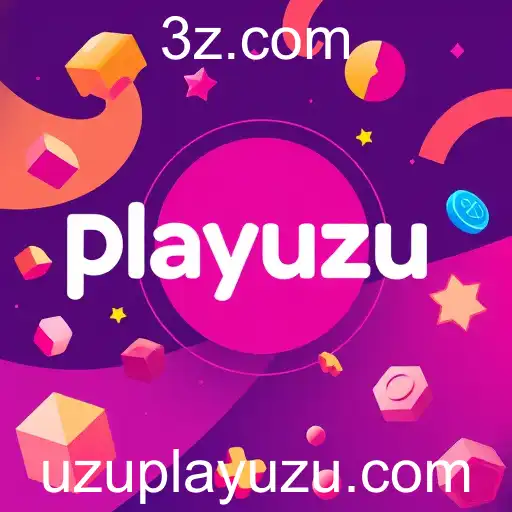Playuzu: Revolucionando o Concorrente de Jogos Online