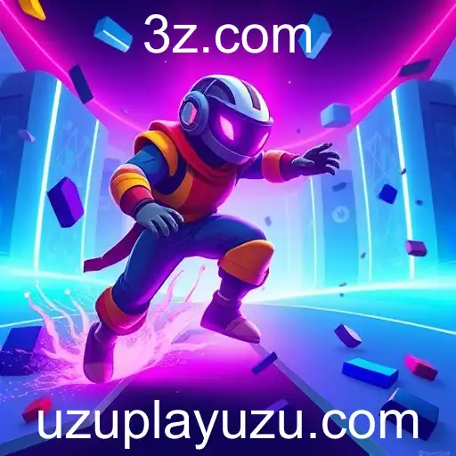 Revolução no Mundo dos Jogos com PlayUZU