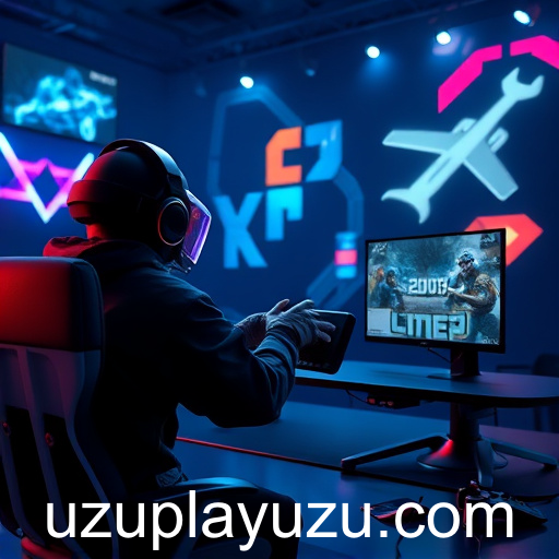 A Ascensão do Playuzu e a Dinâmica de 2025 no Mercado de Jogos