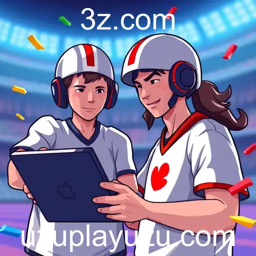 Tendências Emergentes no PlayUzu: 2025