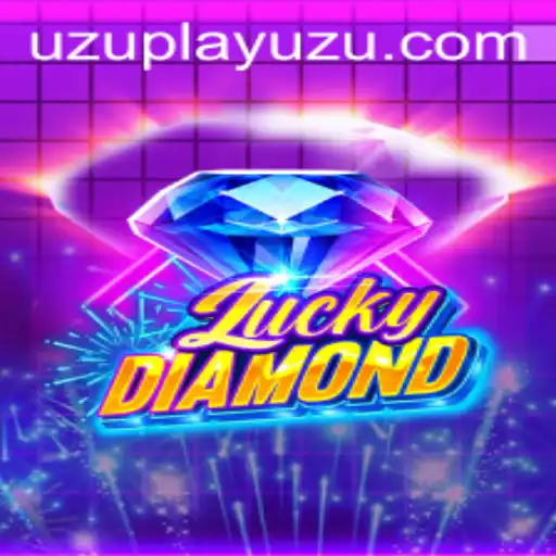 Discover the Dazzling World of LuckyDiamond - A Thrilling Adventure with PlayUZU