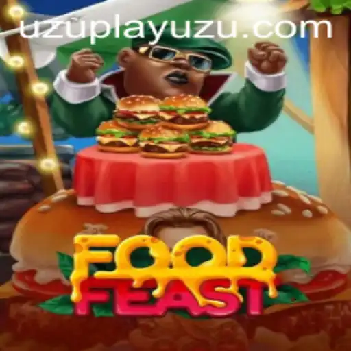 Diving into FoodFeast: A Culinary Gaming Experience with Playuzu