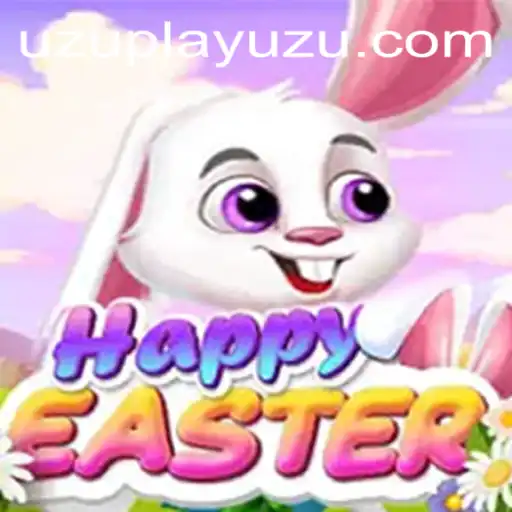 Discovering HappyEaster: A PlayUzu Adventure