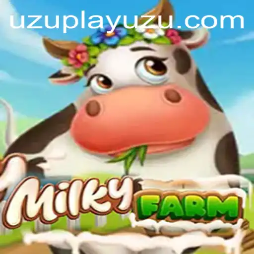 Discover the Enchanting World of MilkyFarm: A New Gaming Experience