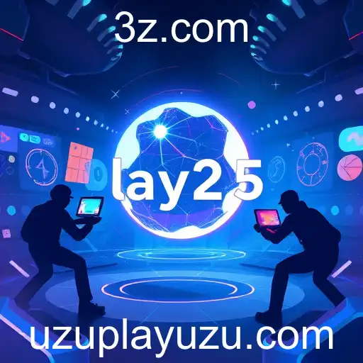 PlayUzu e o Cenário Atual dos Jogos Online no Brasil