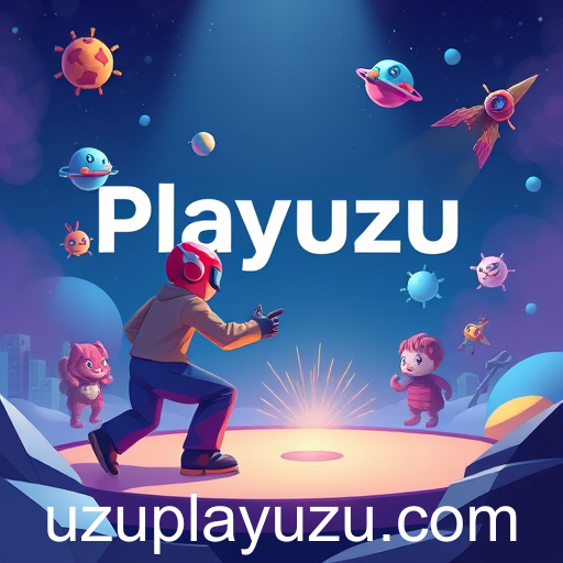 Inovações e Desafios em Playuzu