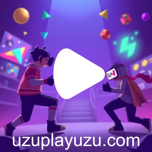Playuzu: Expansão, Desafios e Tendências do Mercado de Jogos