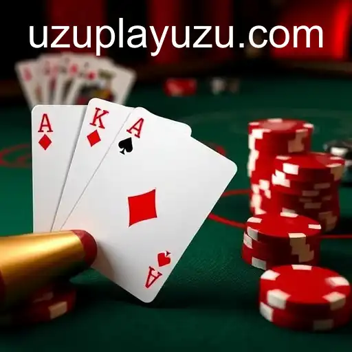 Exploring Blackjack on PlayUzu: A Premier Gaming Experience