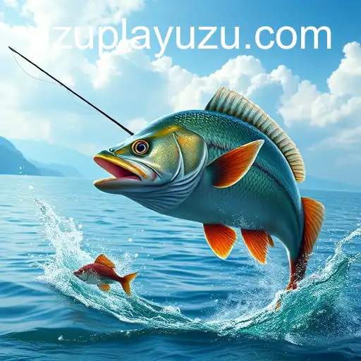 Fishing Games: Dive into the Virtual Waters with PlayUZU