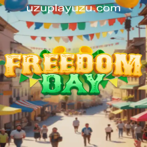 Embrace Liberty with FreedomDay: A PlayUzu Adventure
