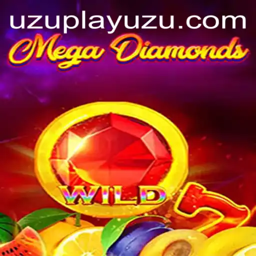 MegaDiamond: The Jewel of Modern Gaming on PlayUzu