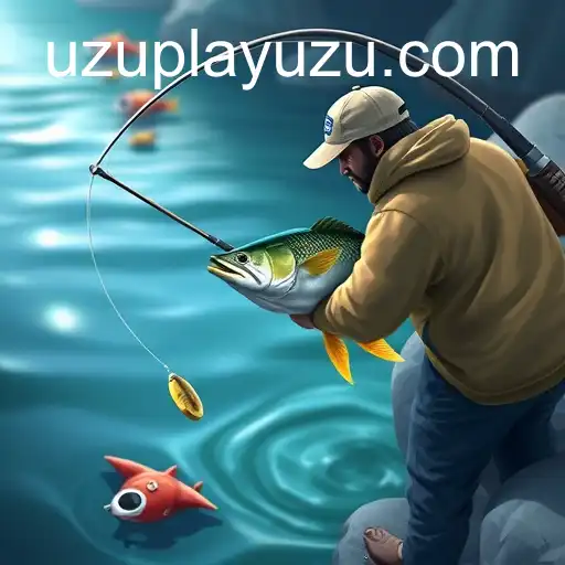 Exploring Online Fishing with Playuzu: A New Era of Angling