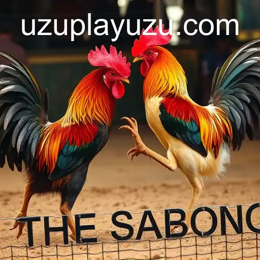 Exploring the Impact of Sabong Games in Modern Culture