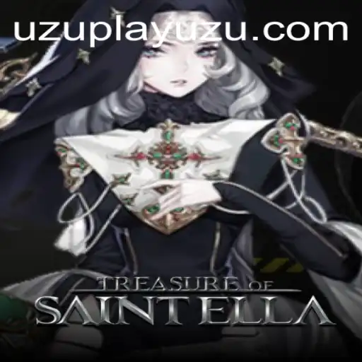 Embark on an Epic Journey with 'Treasure of Saint Ella' at PlayUzu