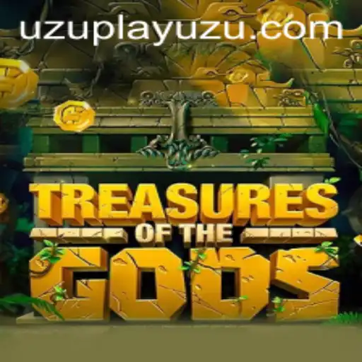 Exploring the Enchanting World of TreasureoftheGods on PlayUZU